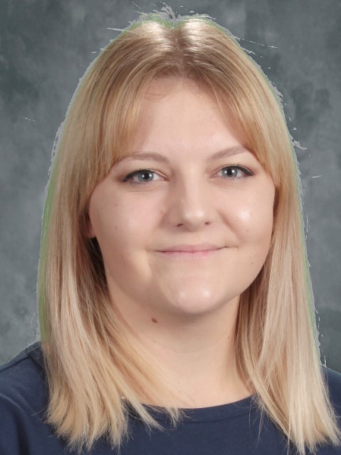 Hannah Mathewson