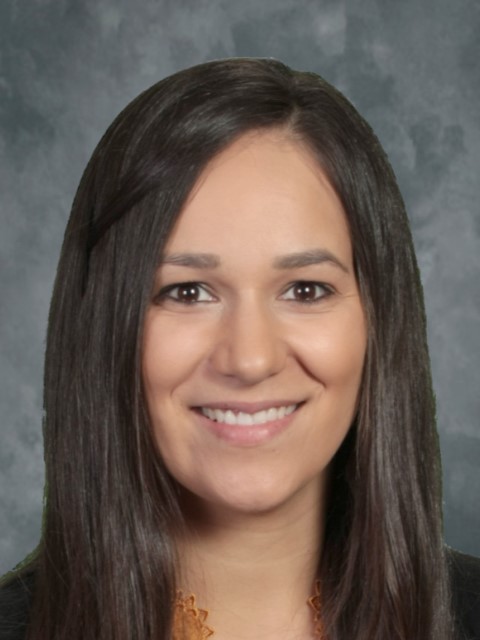Mrs. Mainz