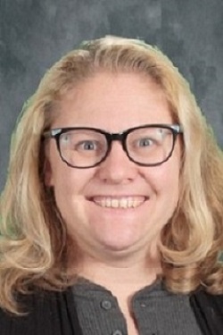 Jessica Culbertson