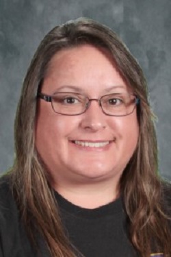 DIanna Wilkerson
