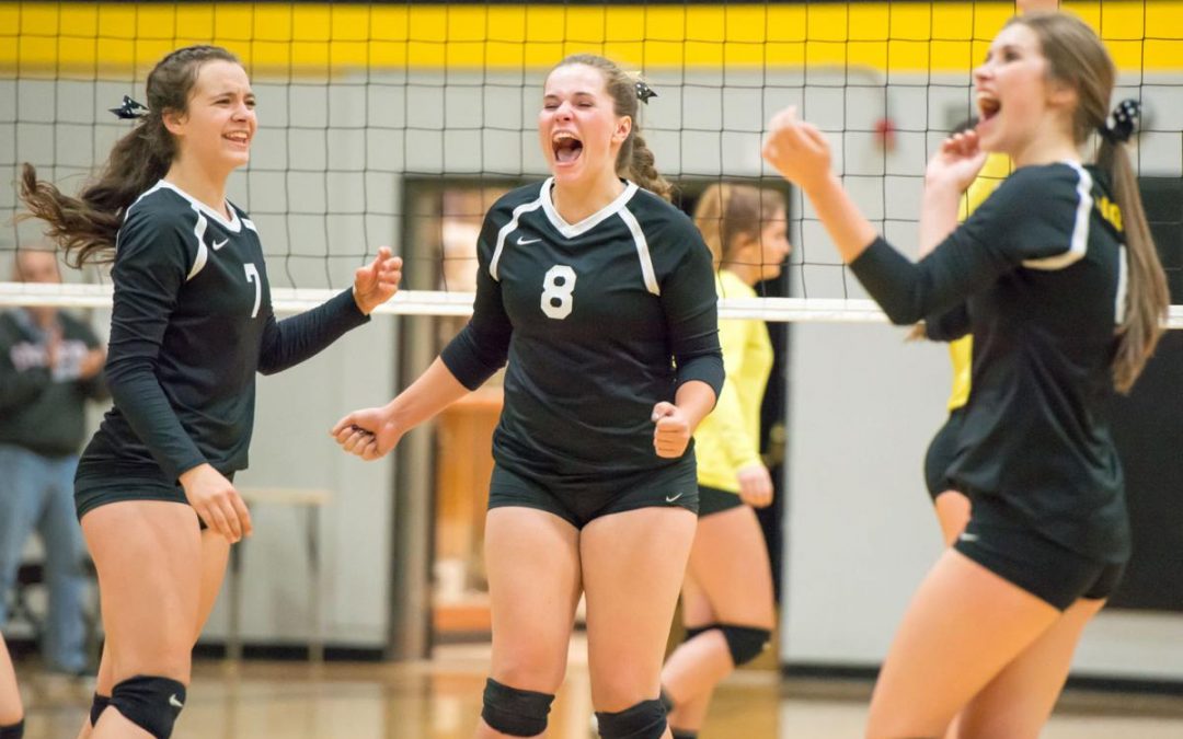 Lancer Athletes Receive All-League Honors