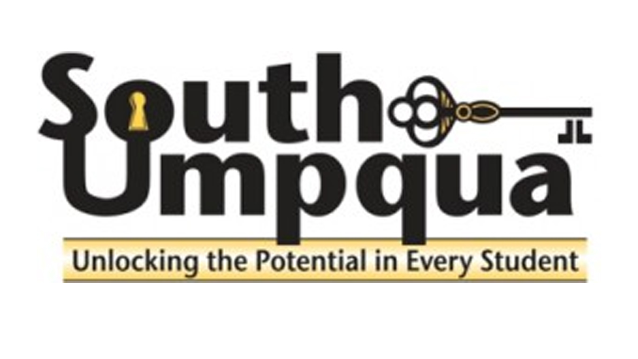 South Umpqua logo
