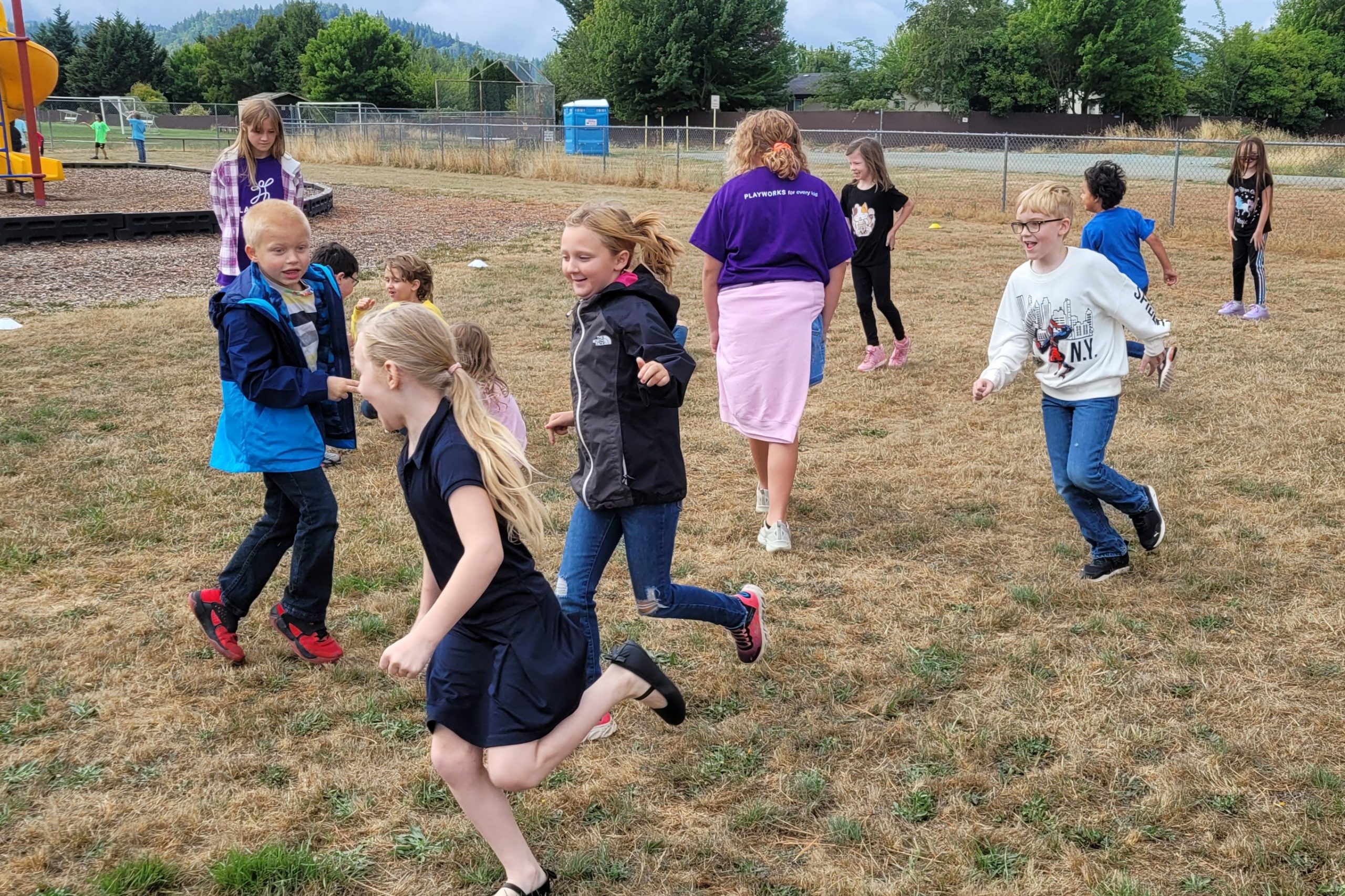 Kids Running_Article